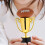 Kids Football Trophy Plastic Smooth Surface 4 pcs 8