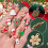 Gold Enamel Christmas Charms 87PCS 29 Styles 5