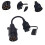Multipin Trailer Adapter Portable for Caravans 6