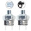 Air Pressure Control Switch 1/8 NPT 120-150 PSI 7