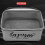 Fishing Tackle Bag Waterproof Large Storage for Fly Sea 5
