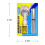 EGYMEN Windshield Crack Repair Kit with Curing Glue 3