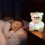 Color-Changing Bear Plush Toy with LED Light and Ribbon Bow 6
