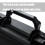 Tool Box Container Waterproof Shockproof Resistant 7
