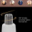 Nose Trimmer for Face Eyebrow and Body Grooming 6