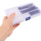 Shoelace Tip Repair Tool Set Plastic Shrink End Caps 78 3