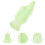Catholic Glow-in-the-Dark Mother Statue Religious 4