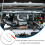 Car Inspection Tool with Flexible Handle and Swivel Mirror 3