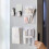 Fridge Pencil Holder Whiteboard Markers Locker 1 Pack 6