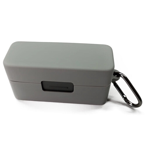 DJI Mic 2 Wireless Microphone Protective Cover Case 2