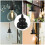 Aluminium Lamp Socket for Lighting Fixtures 1 Set 2
