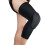 Knee Protection Pads Honeycomb Patella Support for 4
