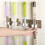 Wall Mounted Mop Organizer Holder for Cleaning Tools 4