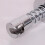 Car Dent Repair Puller Head Adapter Screw Tip Aluminum 5