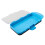 Plastic Storage Box with Secure Lockable Design 3