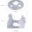 Chicken and Egg Basket Template Set Acrylic 12 pcs 2