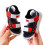 Kids Water Shoes Red 2-2.5 Years 5