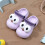 Children's Breathable Lightweight Barefoot Slides Light 2