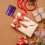 Curling Ribbon Metallic Purple 1 Roll 8