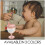Topbathy Sippy Cup Reusable 180ml 3 pcs 3