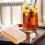 Stapelbara isbitsformar med lock för whiskycocktails 6