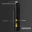 46-in-1 Rechargeable Cordless Electric Screwdriver Set 4