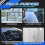 Car Window Scraper Bow-Shaped Ice Scraper 5