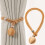 Adjustable Rope Curtain Tiebacks for Thin and Thick 2