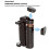 Selfie Stick Tripod Portable Mini with Remote 360 4