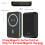 Magnetic Power Bank 10000mAh Black 3