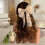 Hair Bows Gauze Ribbon Oversized Long-Tail 3 PCS 3