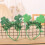 Shamrock Headband Green Sequins Glitter Bows 1 1