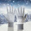 Women's Touchscreen Ski Gloves Thermal Windproof Warm Knit 4