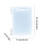 B5 Thickened Coil Notebook Plastic Cover 60 Sheets 3