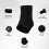 Ankle Brace for Sprains and Tendonitis Relief Black 2