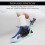 Ankle Brace for Sprains and Tendonitis Relief Black 6