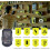 Ryobi 18V Replacement Battery 3.0Ah 2-Pack 6