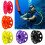 FEAMOS Diving Finger Spool Reel for Scuba Diving 3