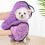 Yattle dog towel microfiber super absorbent 1 pack 4