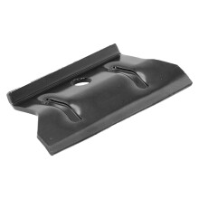 Abrazaderas de Sujeción para Batería, Soportes para Baterías de Automóviles, Bandeja de Batería-Original de Repuesto para , y para