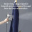 Portable Clothes Steamer with 360 Rotating Nozzle, 7