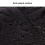 Down Slippers Socks Ultralight Thermal Boots Black M 3
