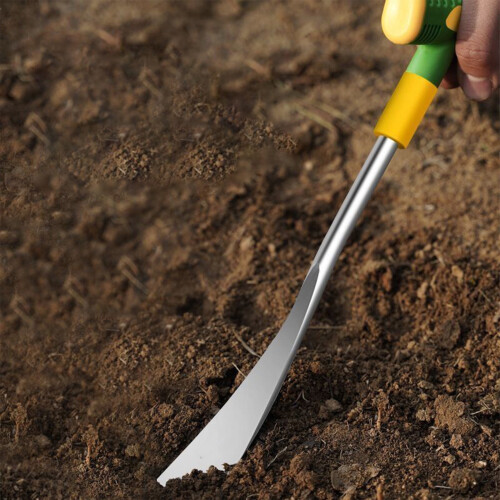 Pelle de jardin Petite pelle à main pour creuser 1