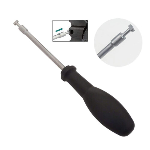 Door Handle Removal Tool for VW Audi T10539 2