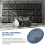 Sound Absorbing Mat Practical Soundproofing Anti-skid 5