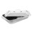 Stainless Steel Roasting Pan with Lid 1 Set 5