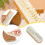 Suede and Nubuck Brush with Wood Handle 1 Pack 2