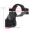 Motorcycle Handlebar Mirror Clamp Bracket 10mm Thread 2