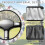 Butterfly Golf Cart Steering Wheel Cover Universal 4