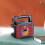 Bluetooth Speaker Portable Wireless Stereo Sound 1 Pack 2